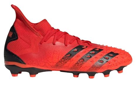 adidas predator zwart rood|adidas predator footwear.